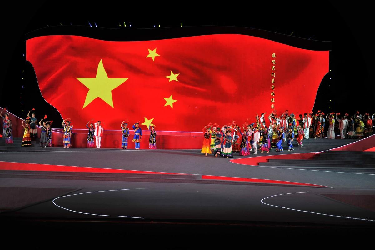 2024广西气象服务 能源创新与发展论坛在邕举行